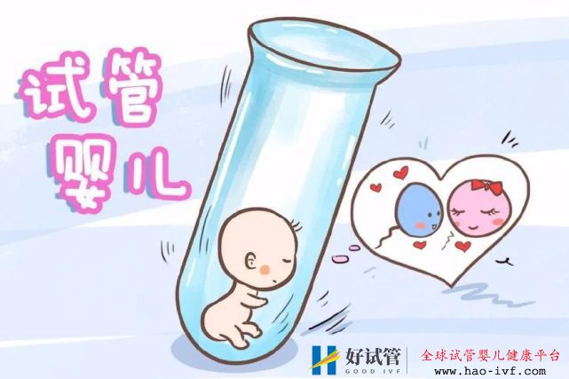 输卵管堵塞需要选择做三代试管婴儿吗？(图1)