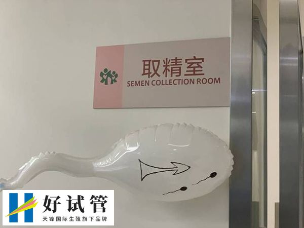 男性取精次数并不会影响成功率