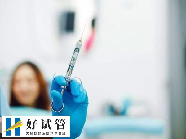 精子质量差可以试管婴儿