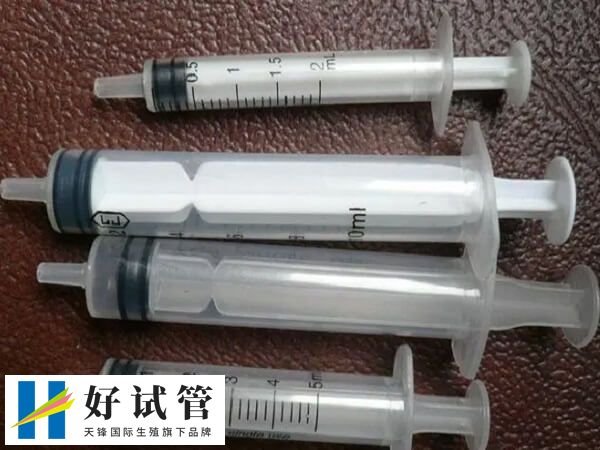 精液只注入阴道的效果并不好
