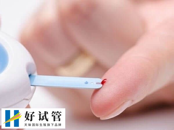 性激素六项是通过抽血检查